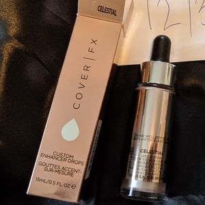 Cover FX Enhancer Drops Celestial